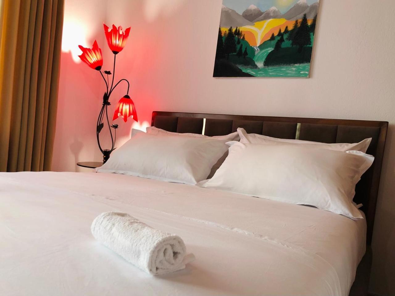 Rooms By Lion Krujë Esterno foto