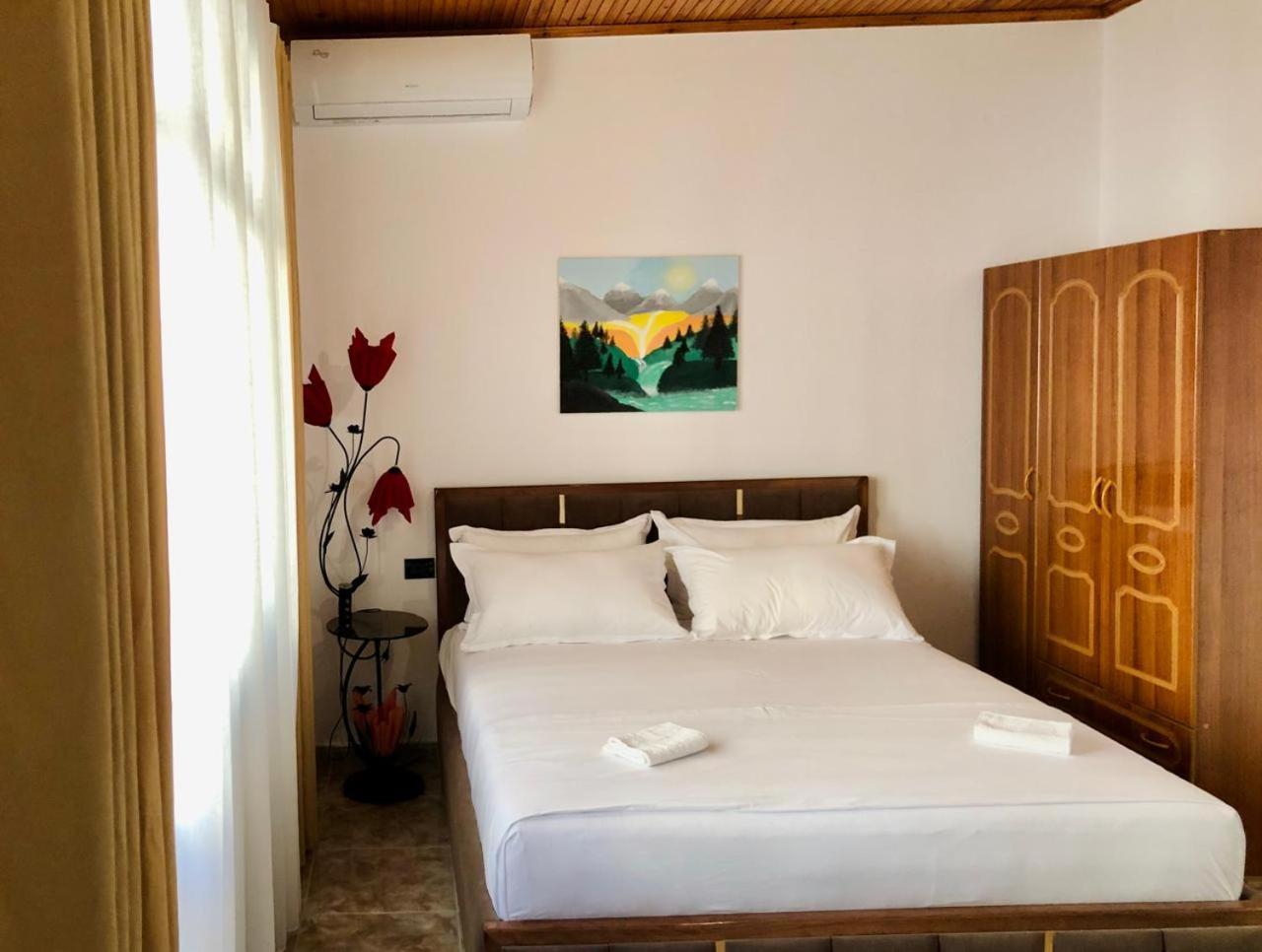 Rooms By Lion Krujë Esterno foto