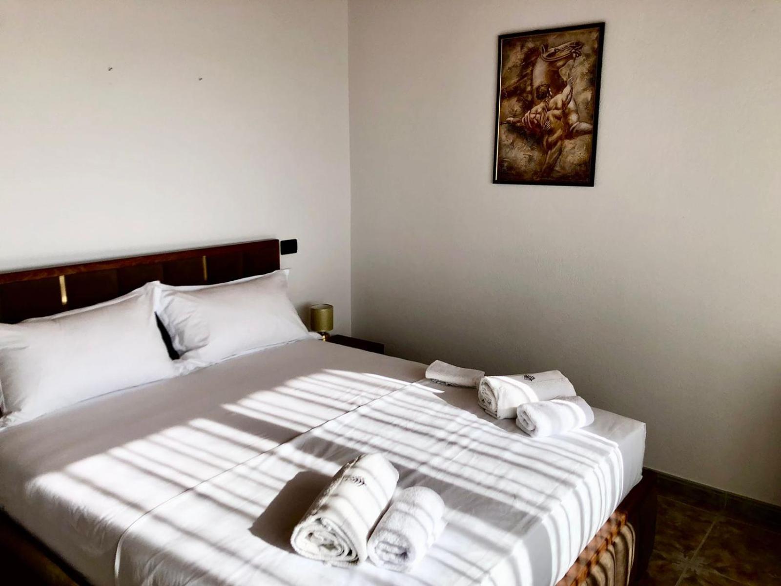 Rooms By Lion Krujë Esterno foto