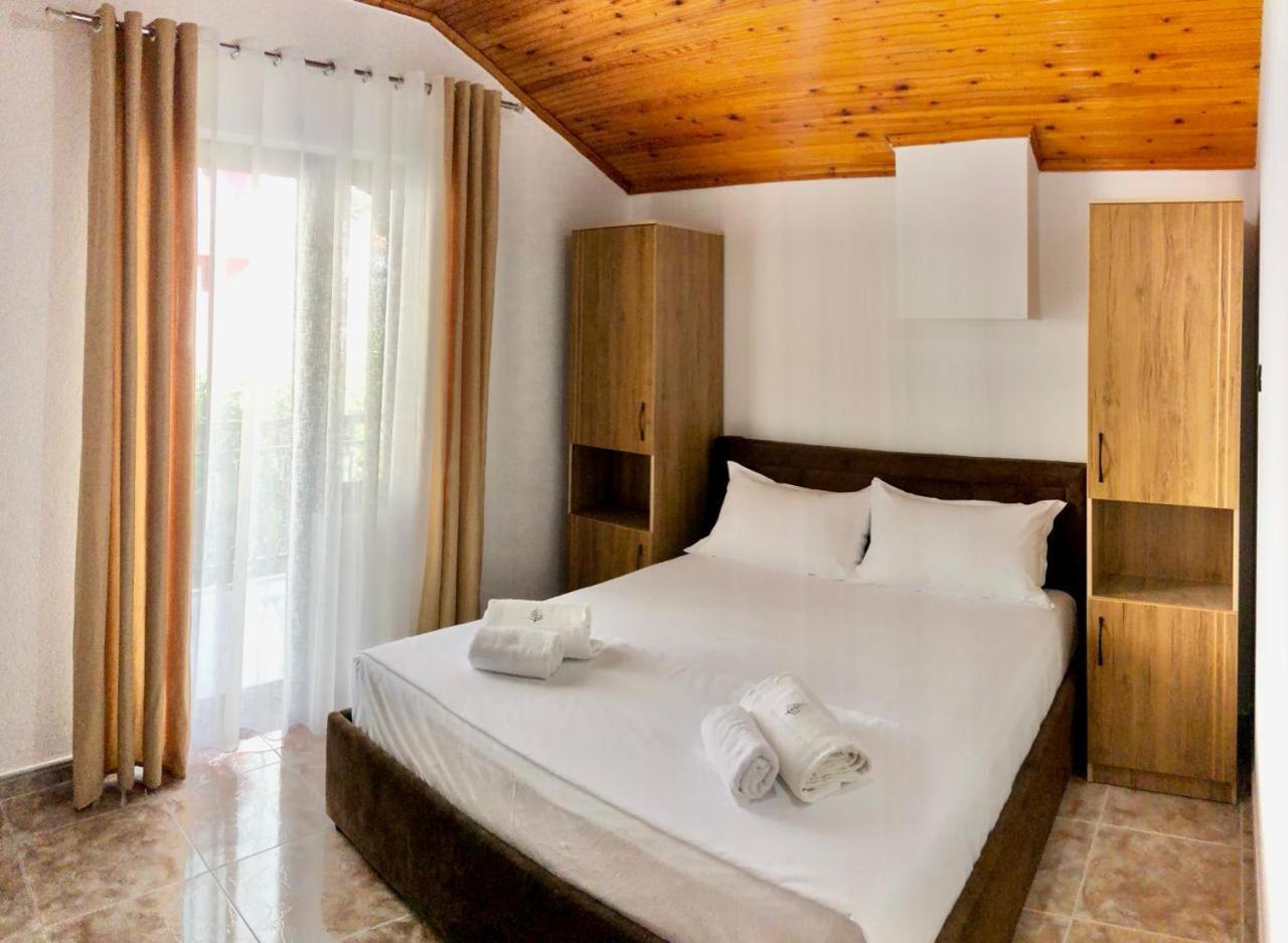 Rooms By Lion Krujë Esterno foto