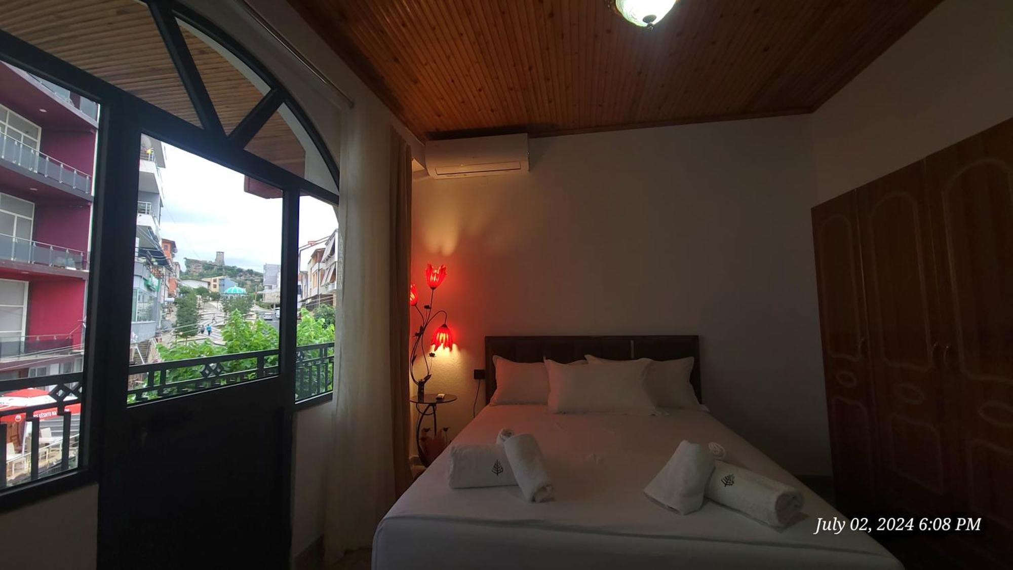 Rooms By Lion Krujë Esterno foto