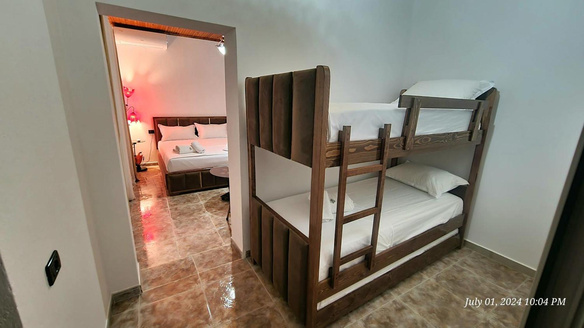 Rooms By Lion Krujë Esterno foto