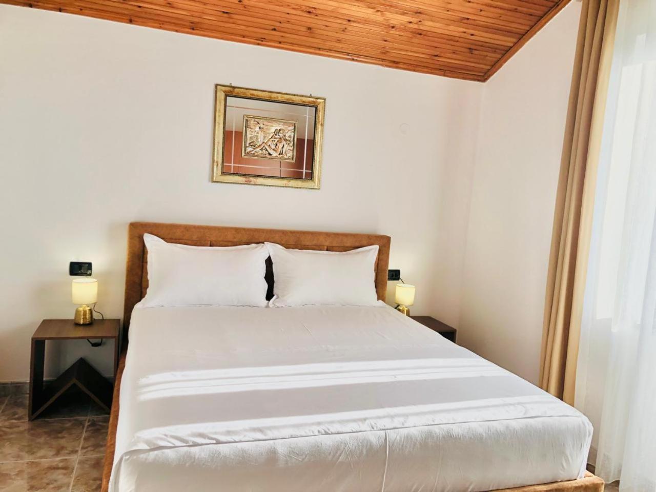 Rooms By Lion Krujë Esterno foto