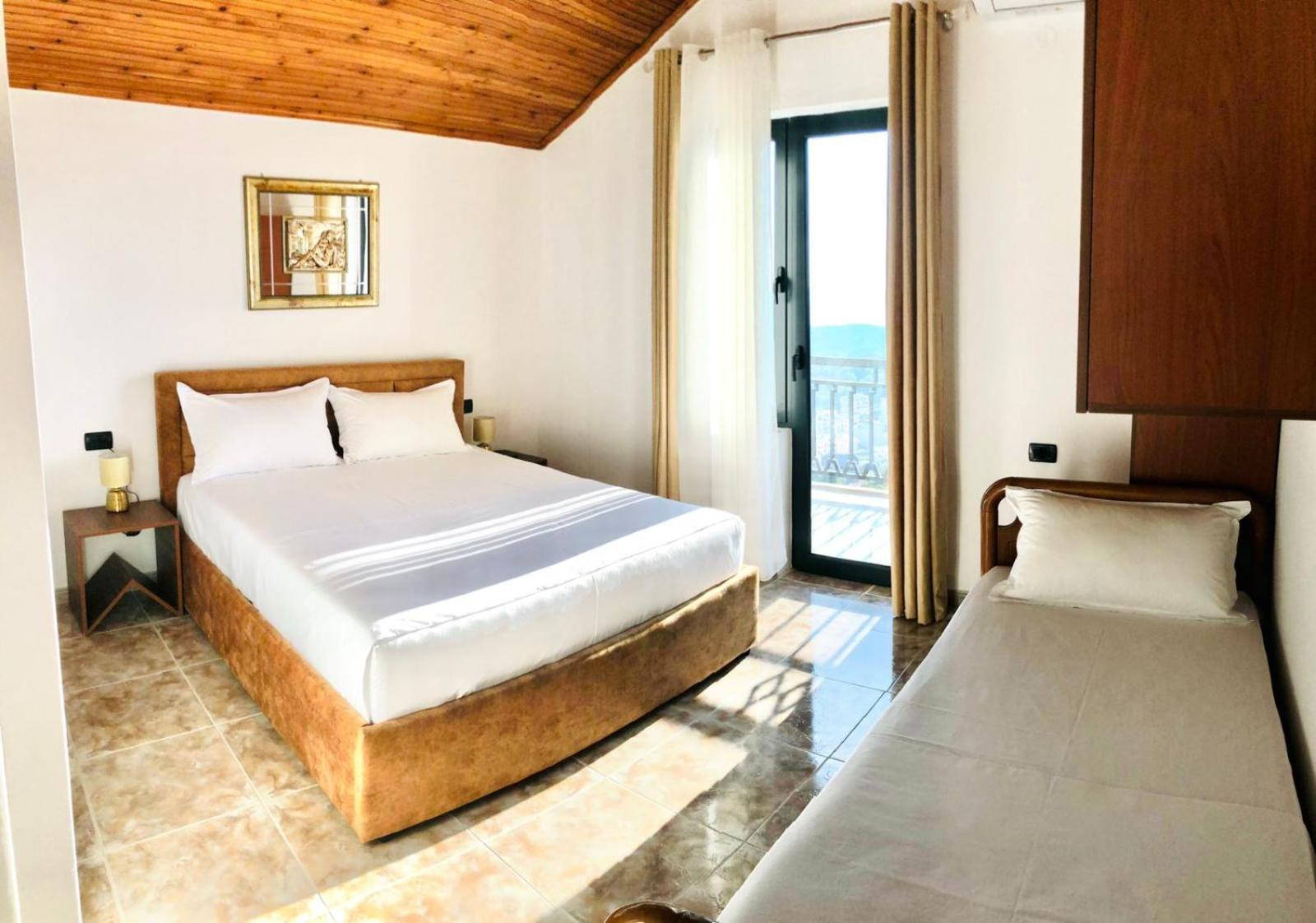 Rooms By Lion Krujë Esterno foto